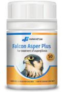 Falcon Asper Plus Tablets 30's